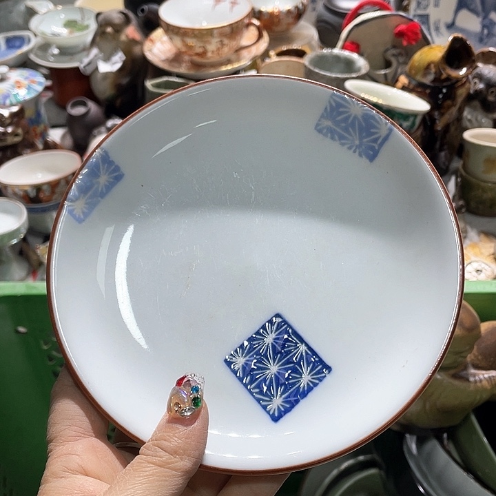 瓷片19.9包邮新疆西藏不发货