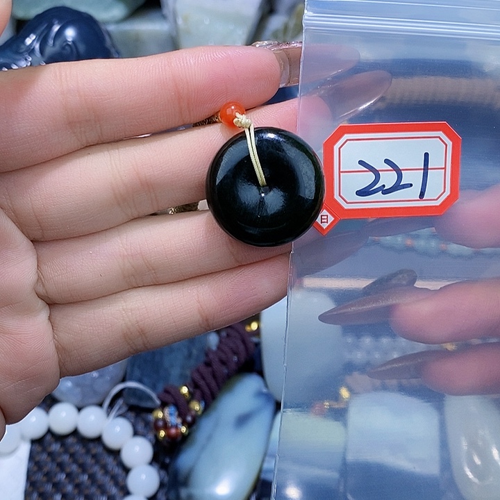 和田玉和田玉边角料随机发未镶嵌