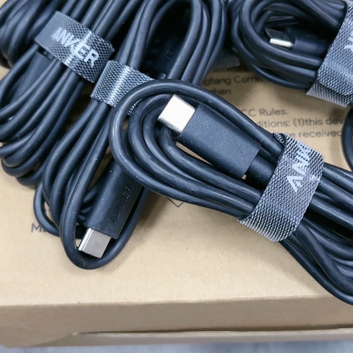 【闪购商品】95新双C线