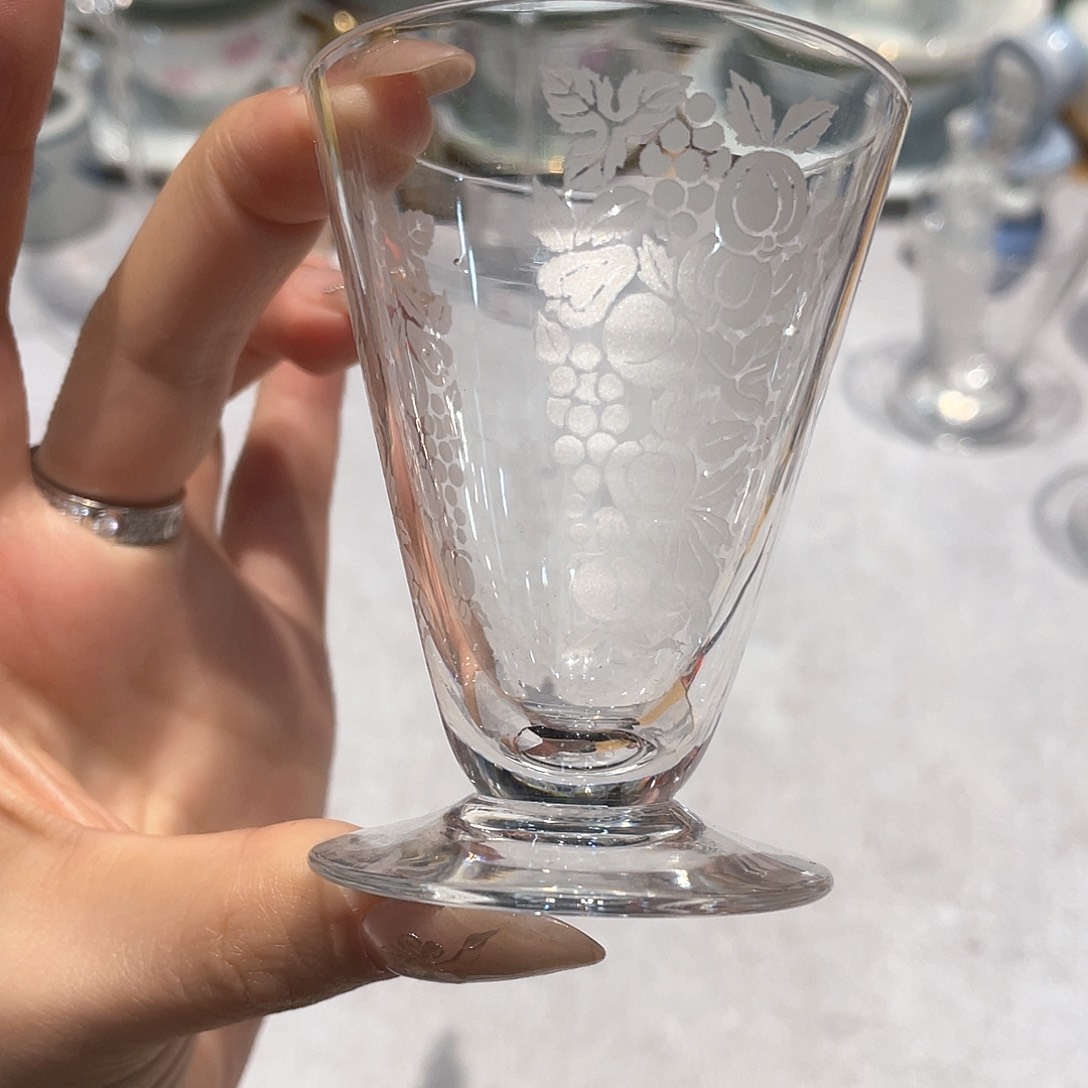 精品进口瓷器瓷片