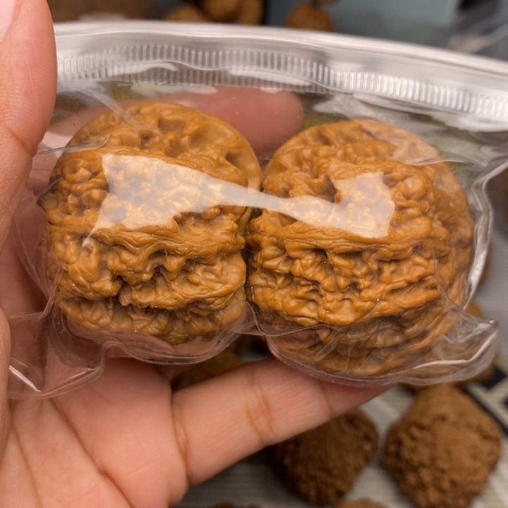 把件桃核二***5平谷粗筋