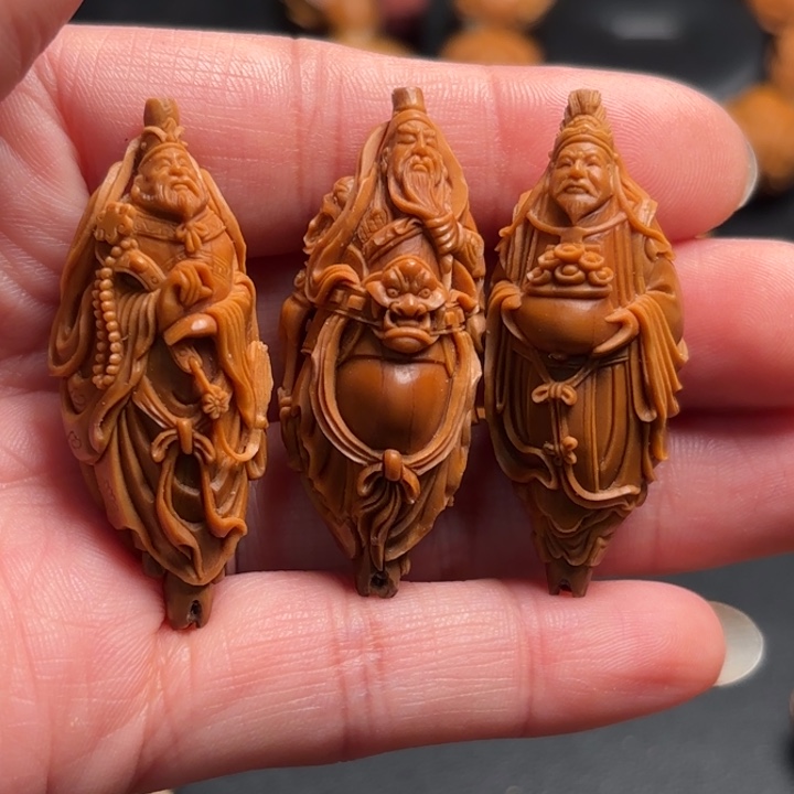 橄榄核手串/手链机**赁手串