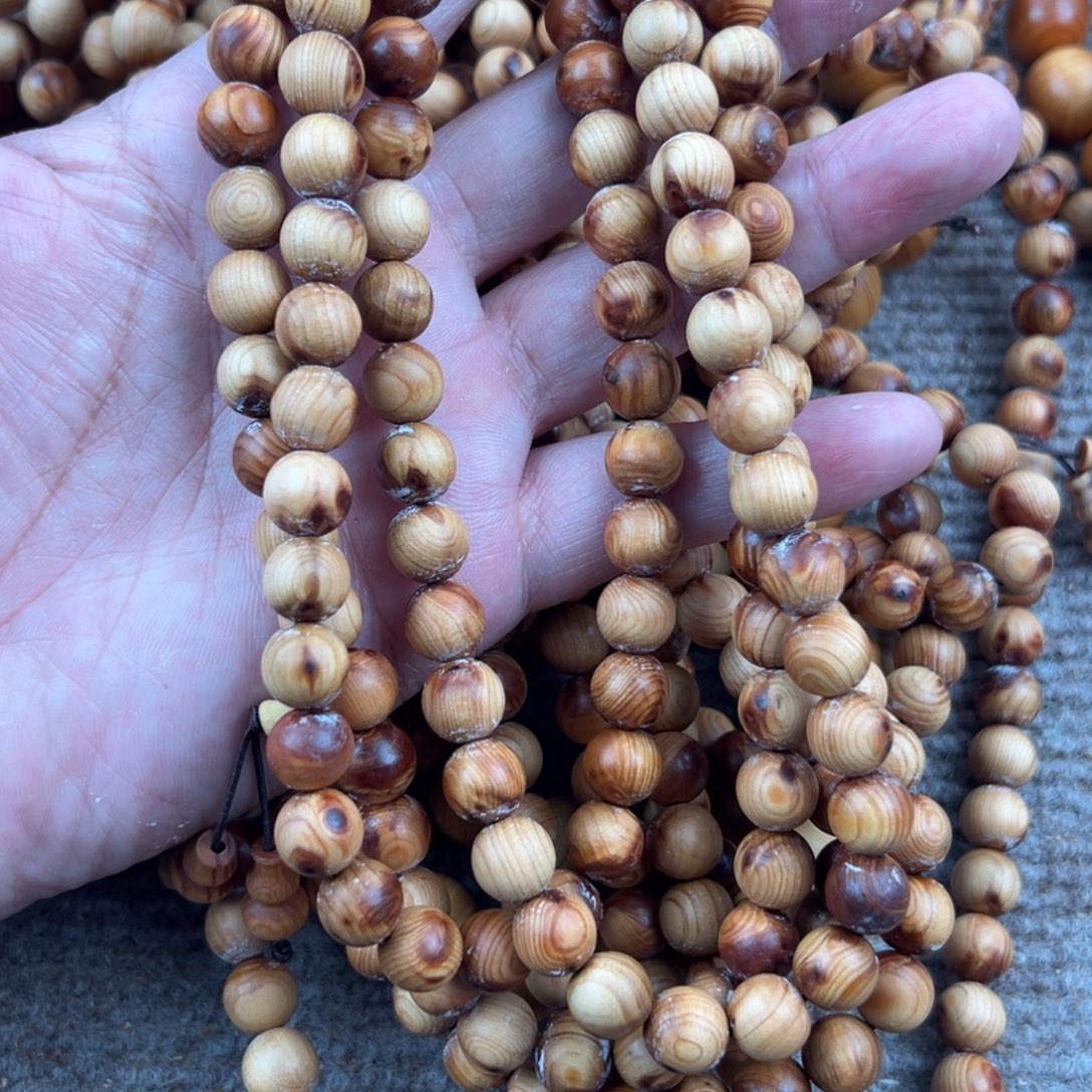 木太行崖柏1.0。。。。