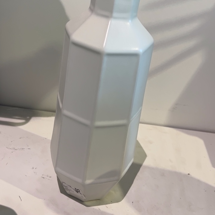 瓶在这样一个人面前就