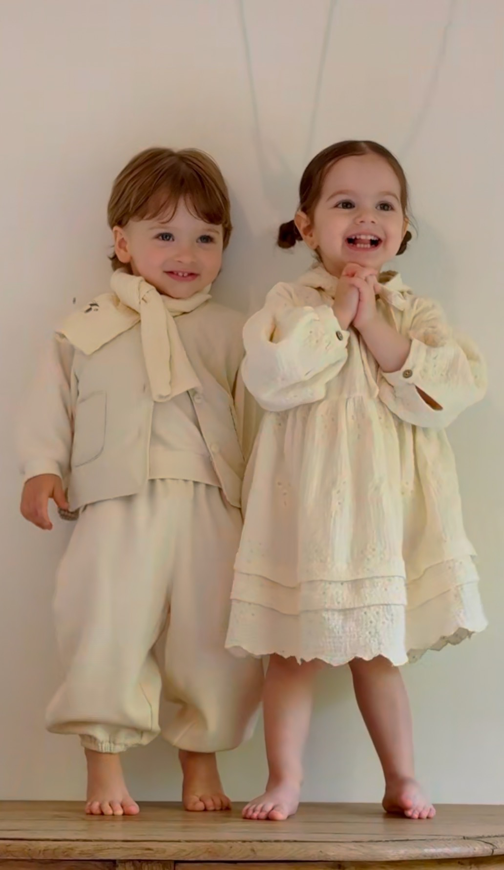 2025新款夏装NO退换