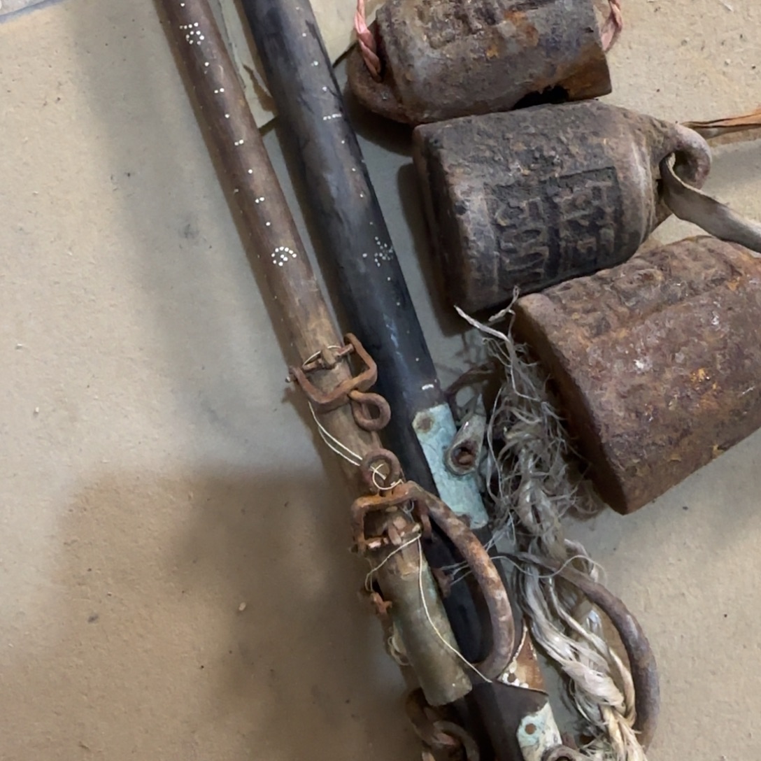 大***翔杂色豆（科檀/科特迪瓦檀木）