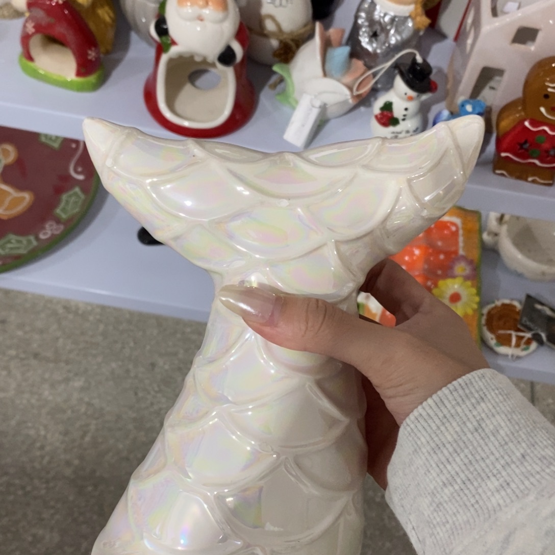 陶德化陶瓷微瑕冰裂18包邮介意慎拍