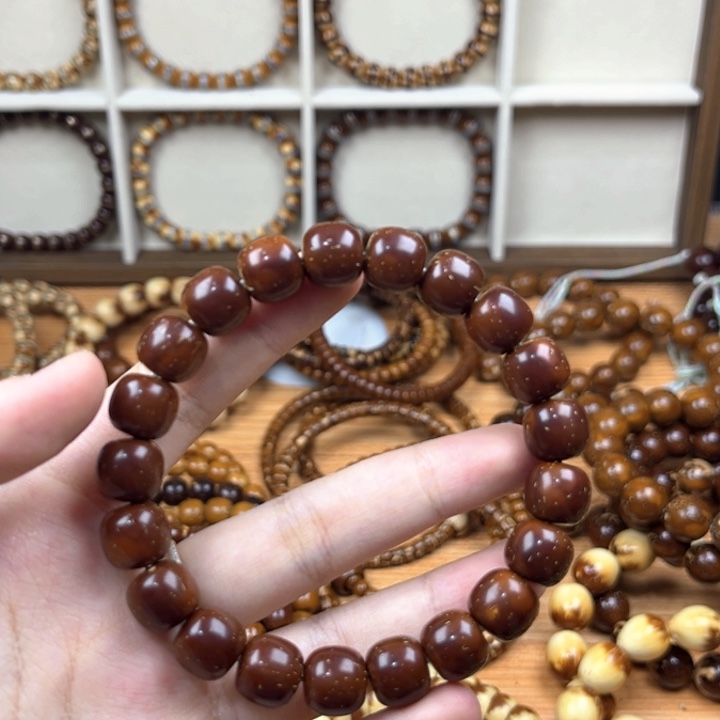 紫金鼠吊坠1号紫金鼠