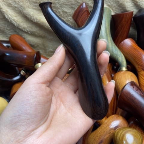 大果紫檀（缅甸花梨）瑕疵975