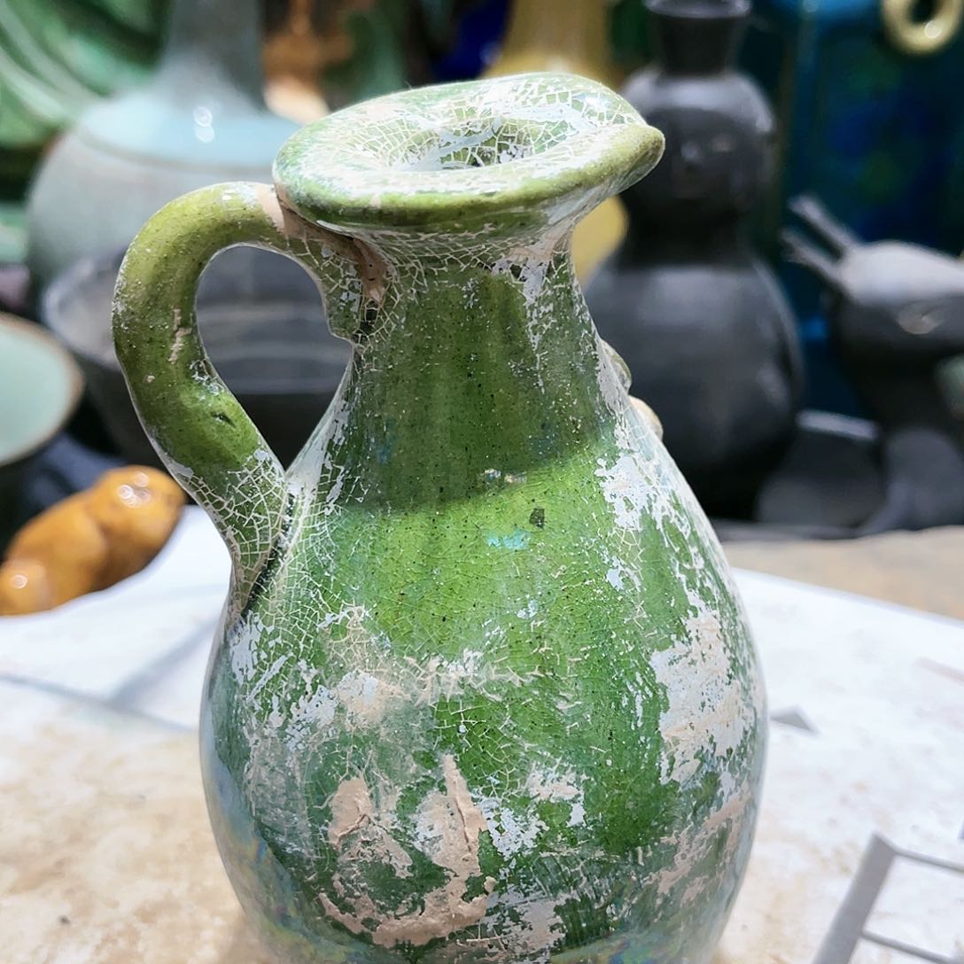 瓦当摆件瓦当摆件