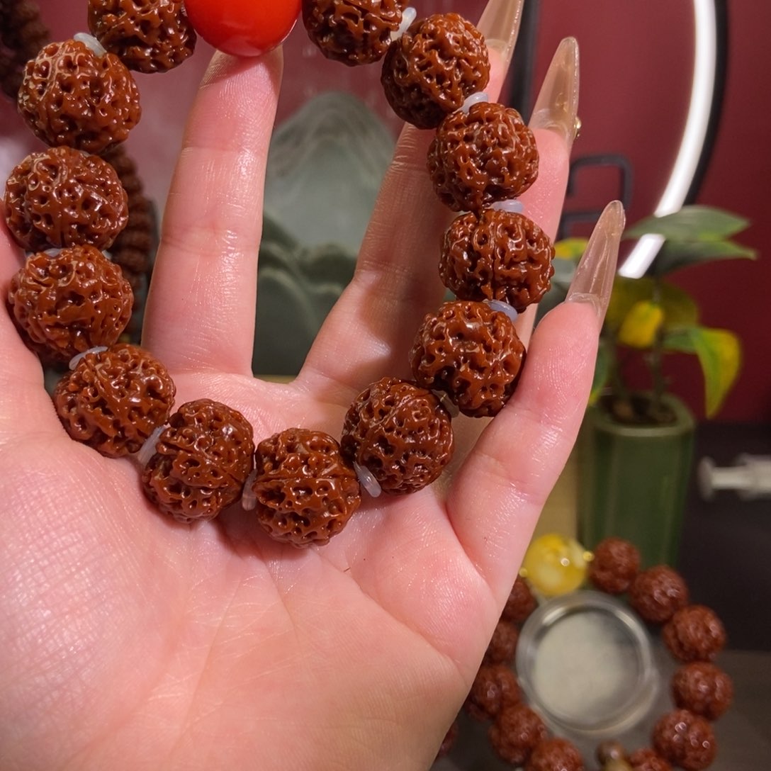 金刚菩提手串20h.