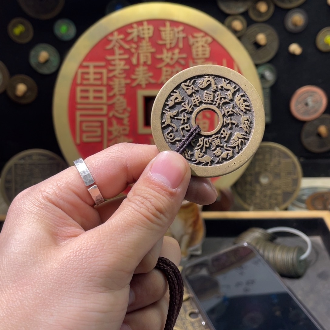 铜现代仿古工艺品铜