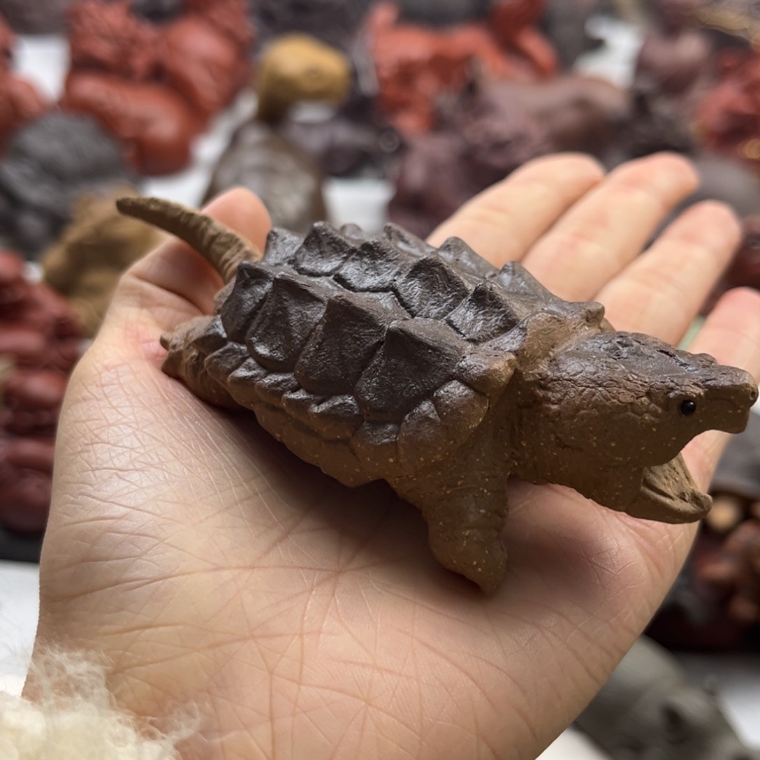 紫砂茶宠1**8紫砂茶宠