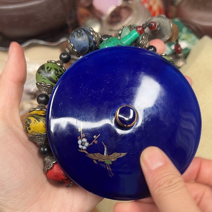 瓷器工艺品陶瓷器皿