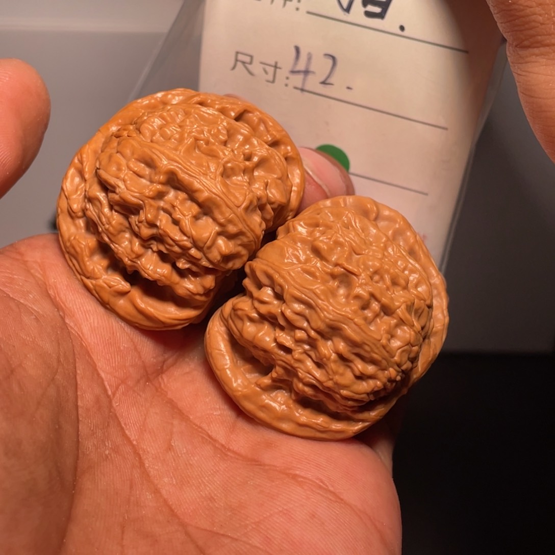 文玩核桃吊坠文玩核桃