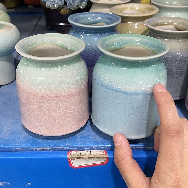 红陶「满10米包邮默认微瑕疵」2个浮力