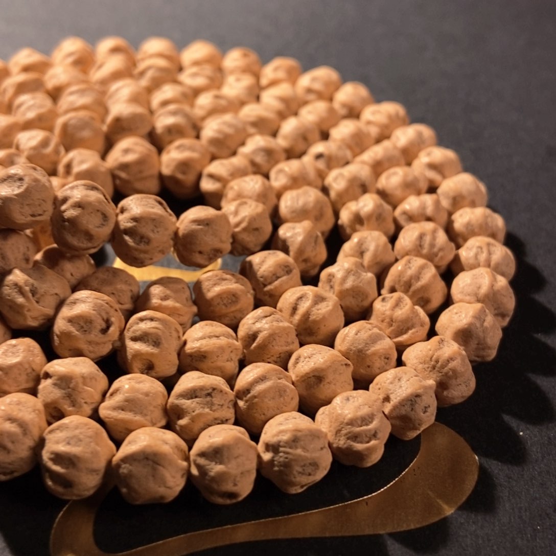 吊坠柏香籽/百香籽D金玲珑