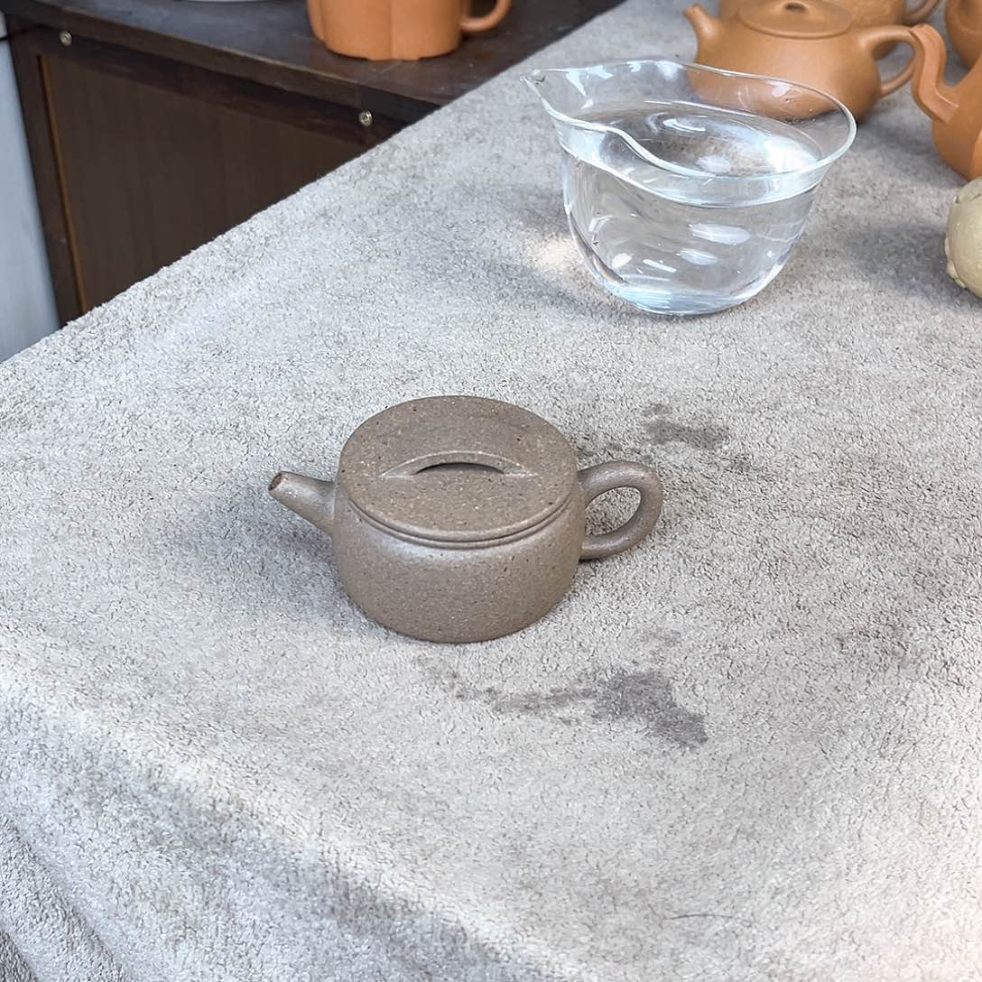 紫砂茶壶璴*福利待遇