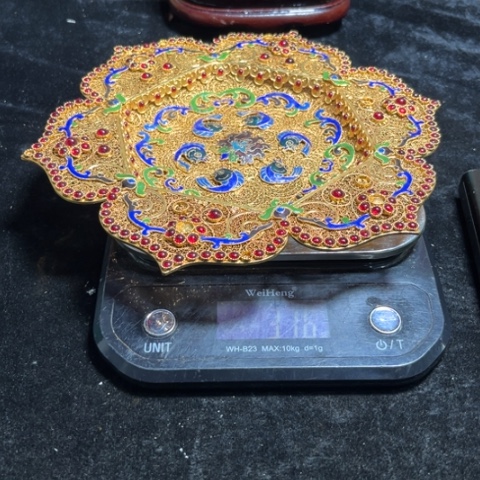 茶盏道***8瓷器等文的保护工作中