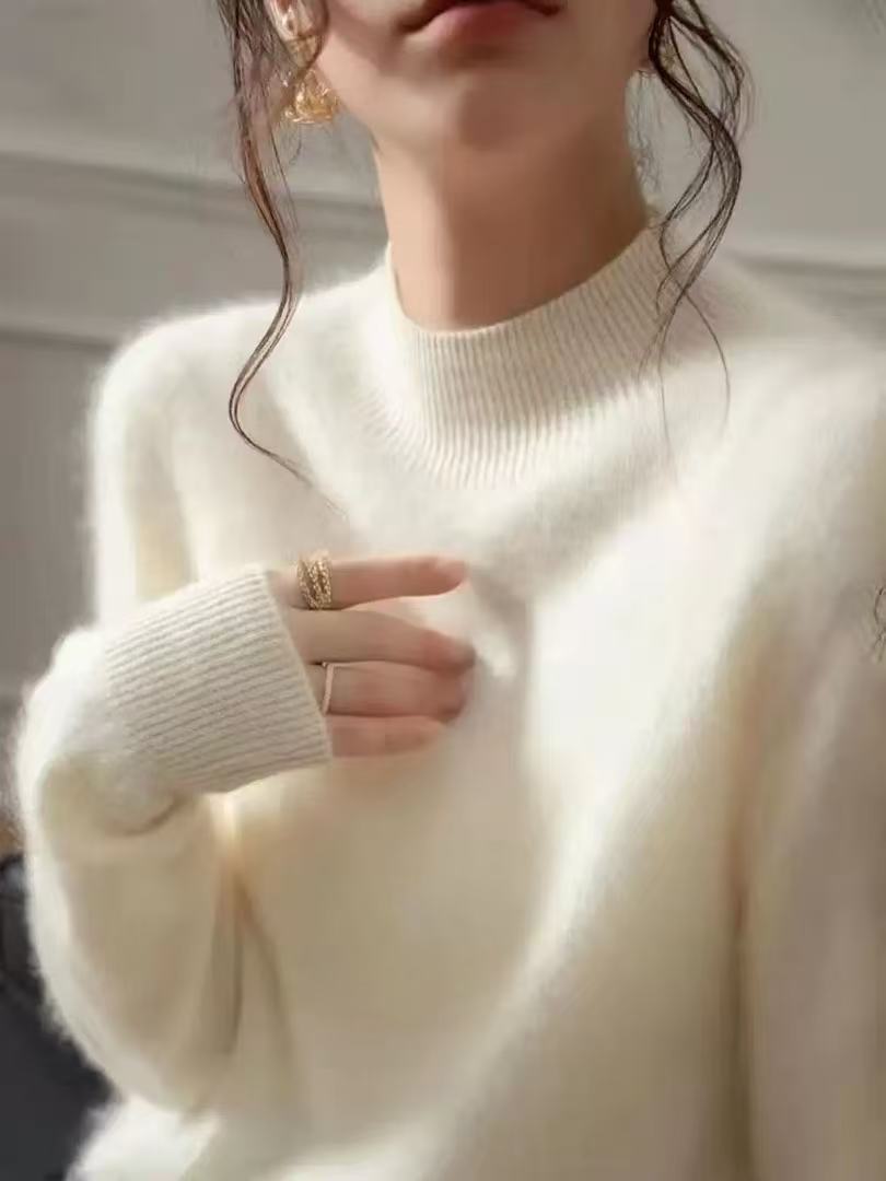 【12/17】101-200 秋冬百搭毛衣针织衫