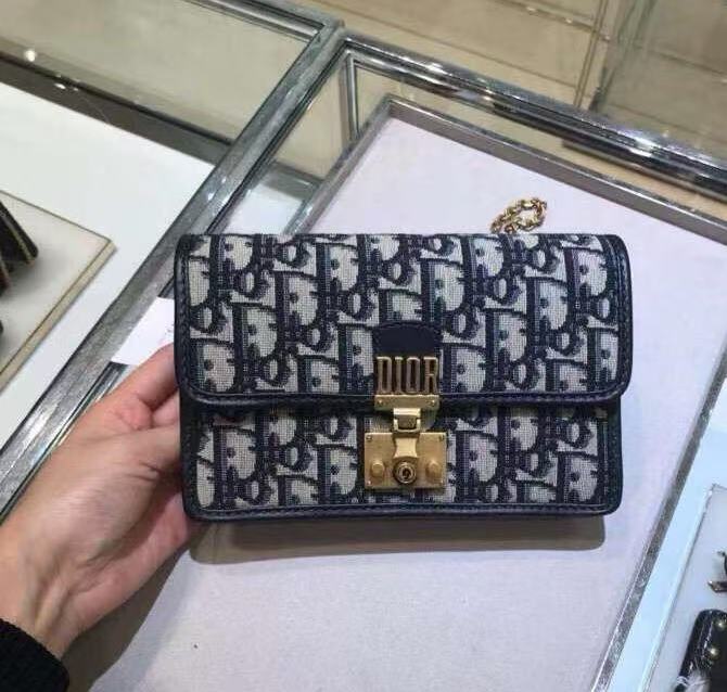99新  爱包包奢品/DIOR迪奥  单肩包 3139