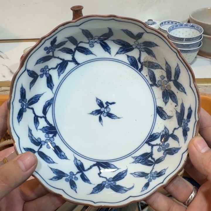 陶瓷推荐第二名20包邮