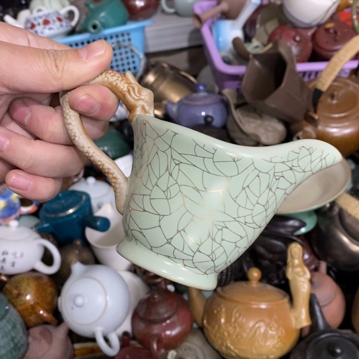 陶瓷艺术品及陶瓷制品