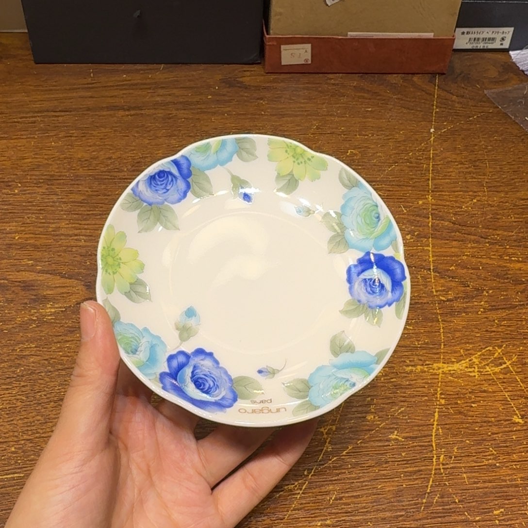 小狐狸瓷器家居好物推荐