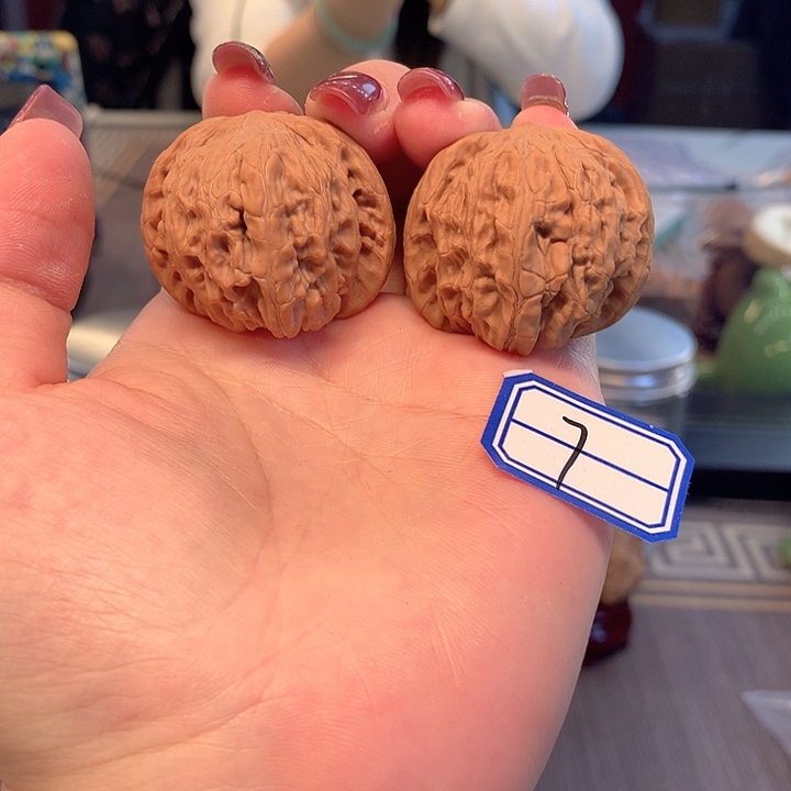 木质类磨盘37尺寸