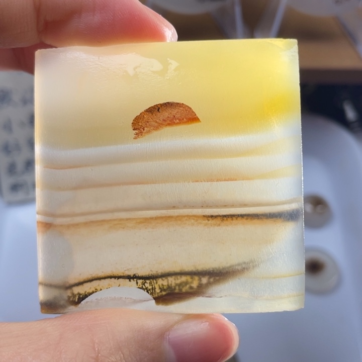 玛瑙/玉髓未镶嵌牌子