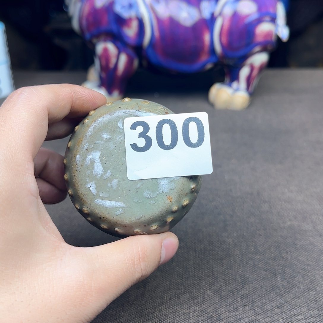 紫砂茶宠只要真货