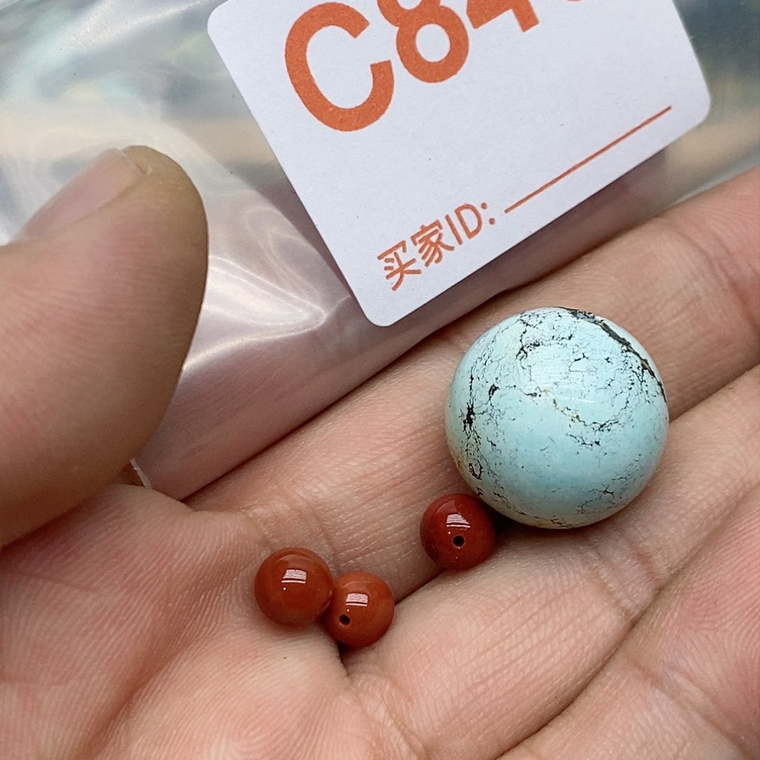 南红玛瑙珠宝奇石未镶嵌