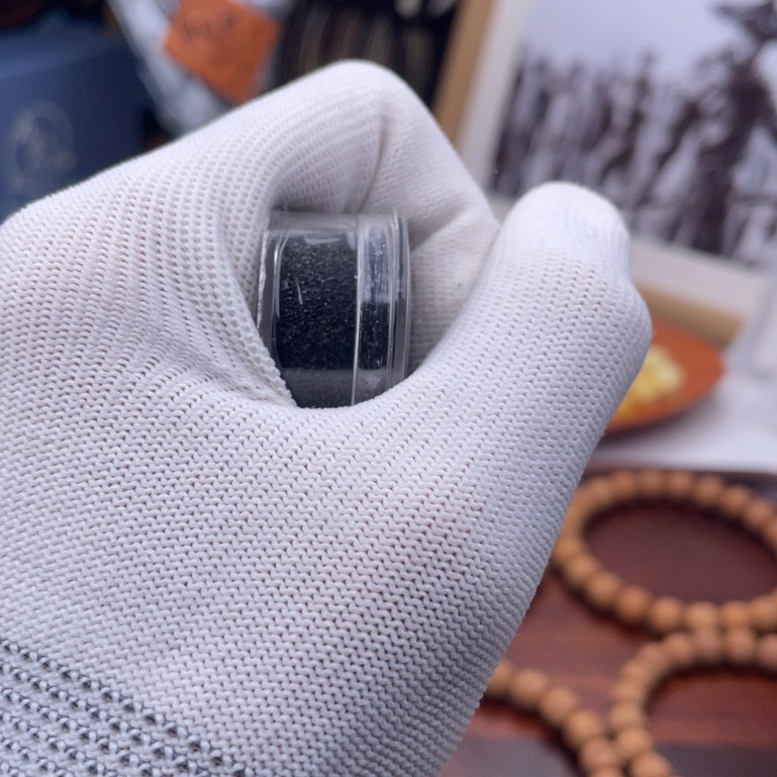 文玩核桃吊坠6*1精灵球加急发货