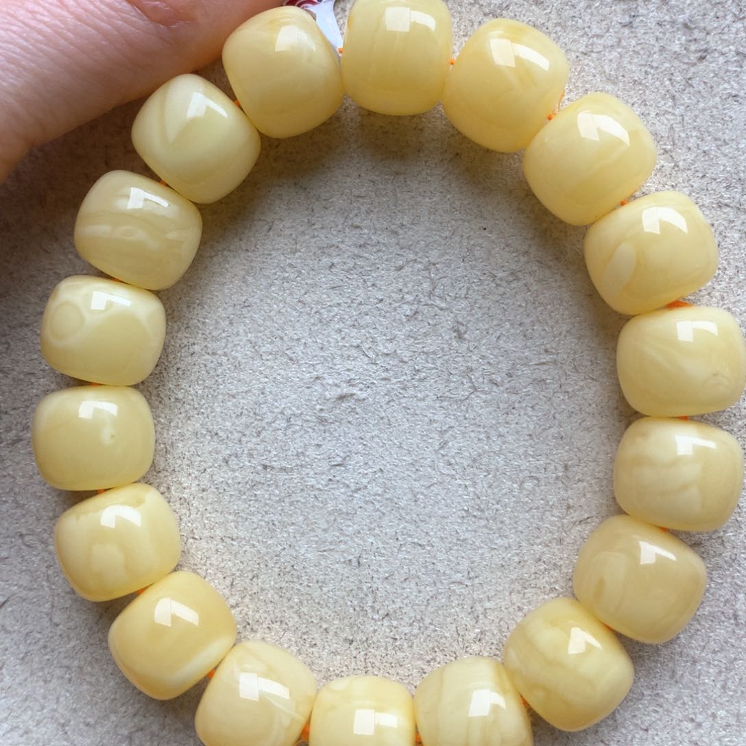 蜜蜡珠宝奇石未镶嵌32