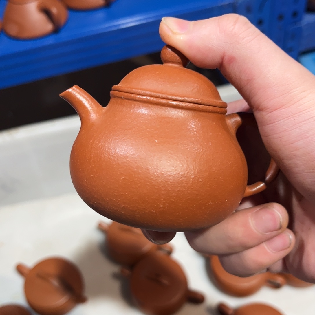 紫砂茶壶紫砂紫砂