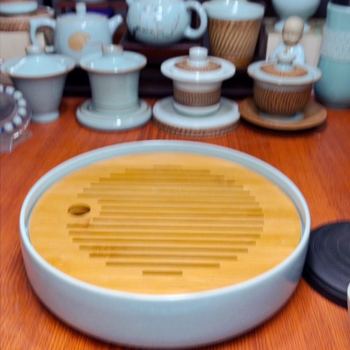 【闪购商品】汝州御盏窑，高品平价超市，茶器