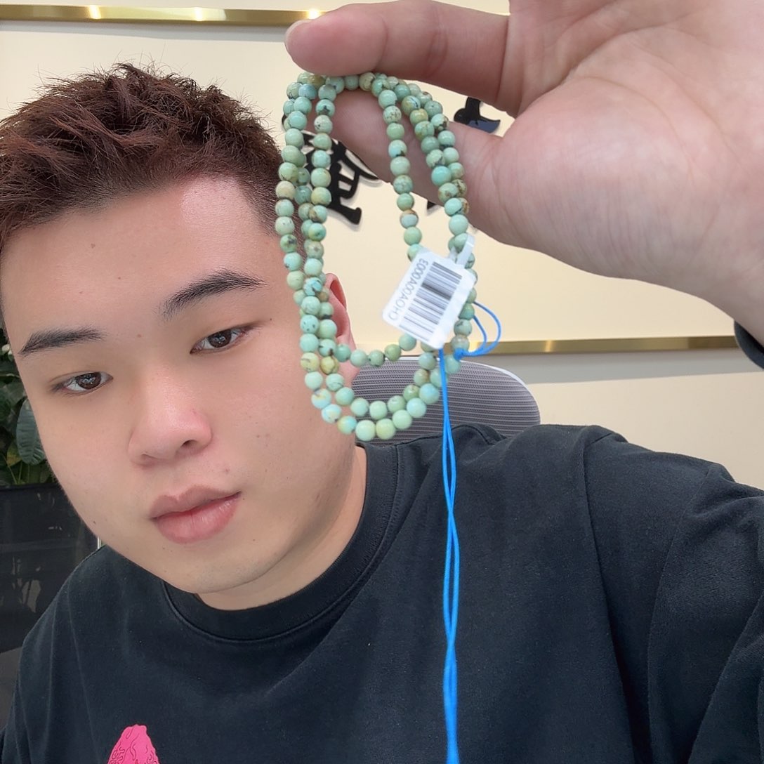绿松石珠宝奇石未镶嵌648