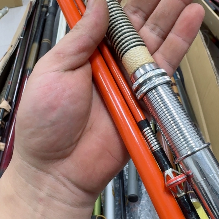 碳素1.8m以下风*轮鱼竿钓鱼竿Iiiiii