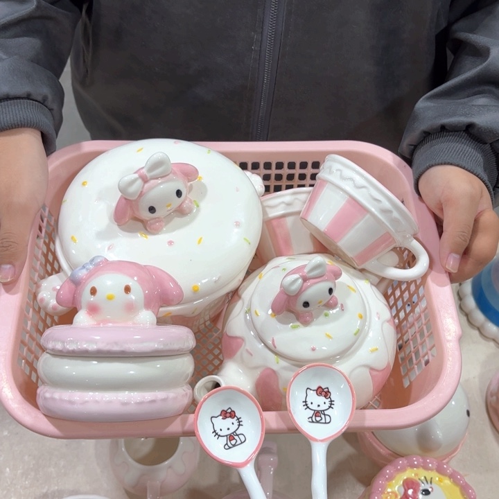 我们的目标是成为一