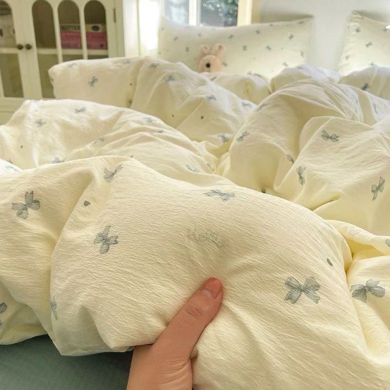 2号—031-060家纺床品----床上用品套件