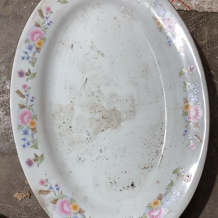 瓷片这个评价都是好评价哦，好评价