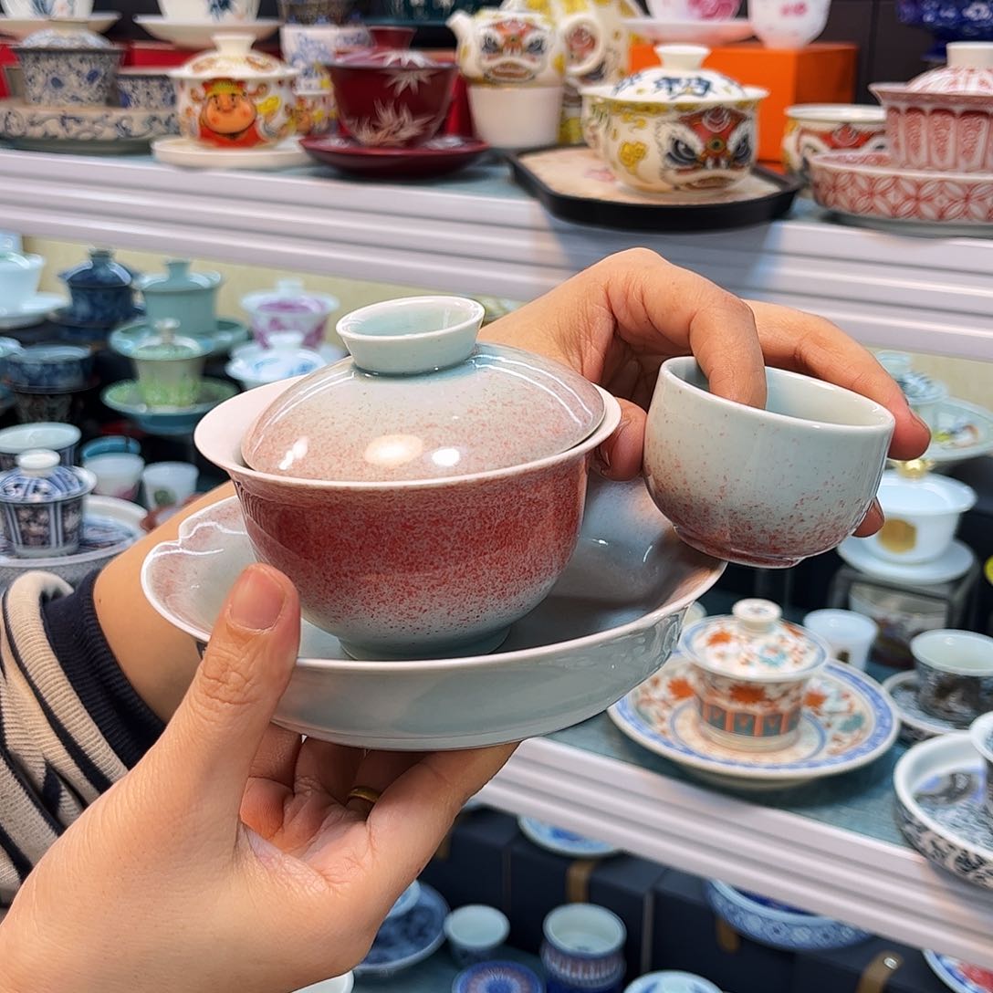 哈哈我真的好想你了