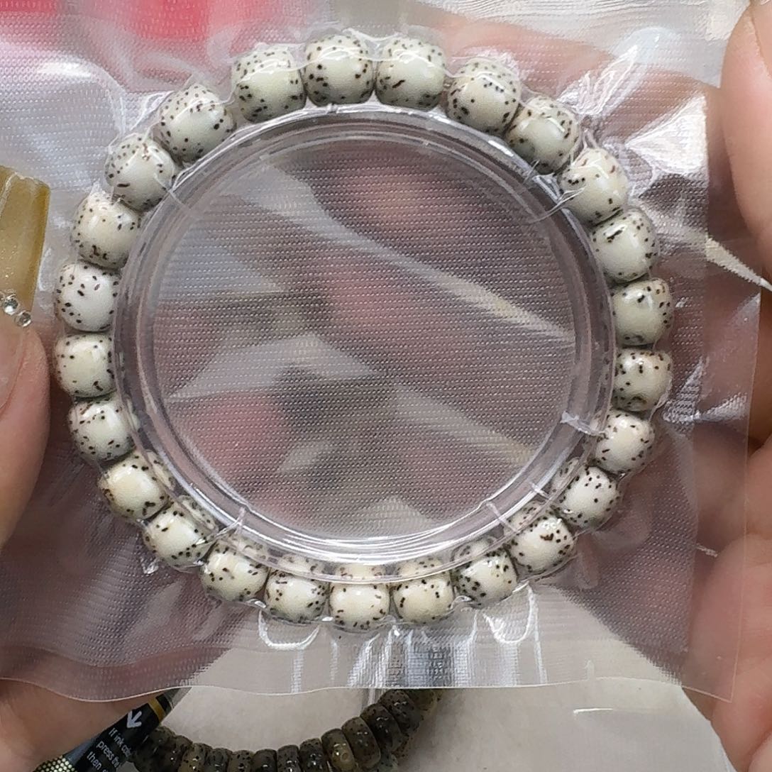星月菩提手串79一物一图98