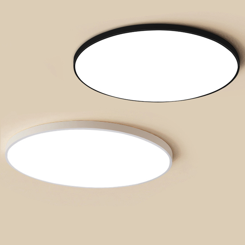 【宠粉福利】护眼防蓝光高显指儿童房灯全光谱三防阳台走廊圆形