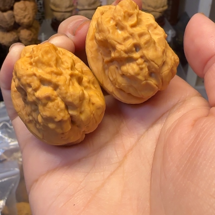 爱****吊坠文玩核桃毒蝎子38