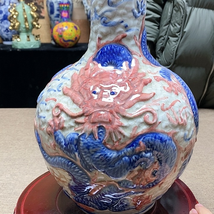 瓷片闪购链接，高端瓷器
