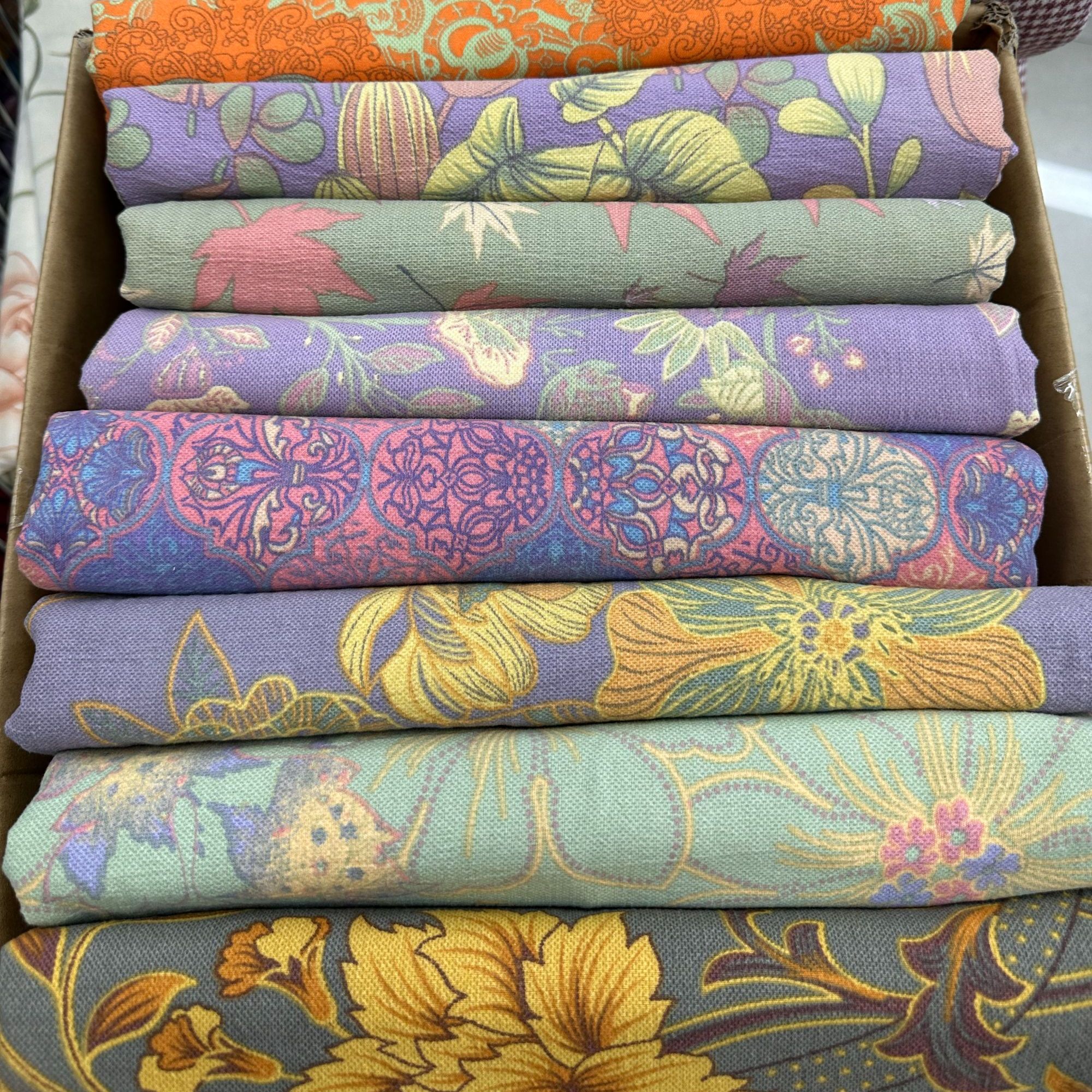 高端色织双层纱床单--颜色按顺序发  220*240