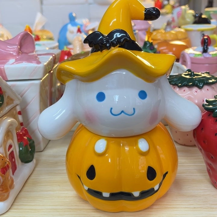 摆件陶瓷等行业的产品出口到世界各地的各个角落和地区的