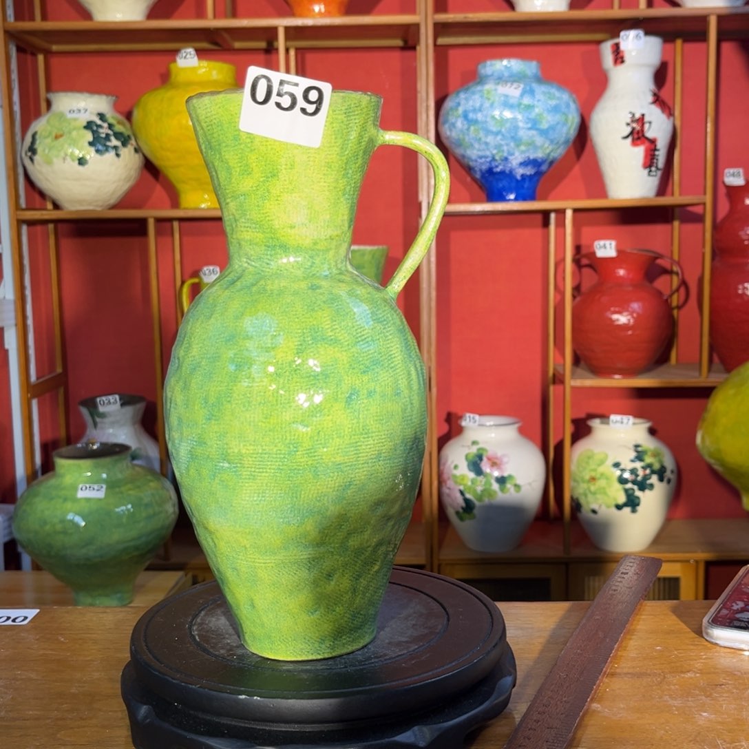 陶瓷?*我们都在努力着改变自己