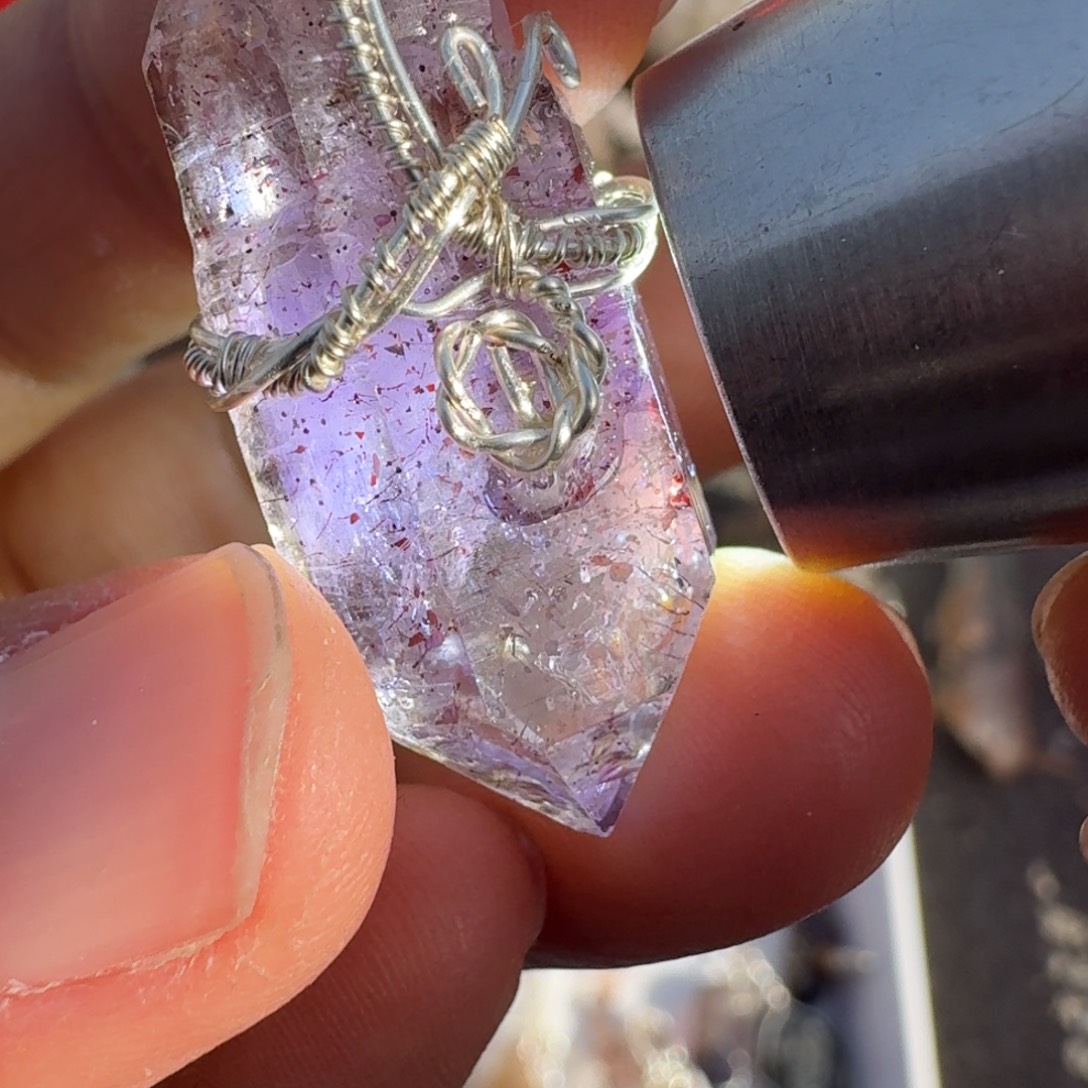 石材烟花超七两个水胆